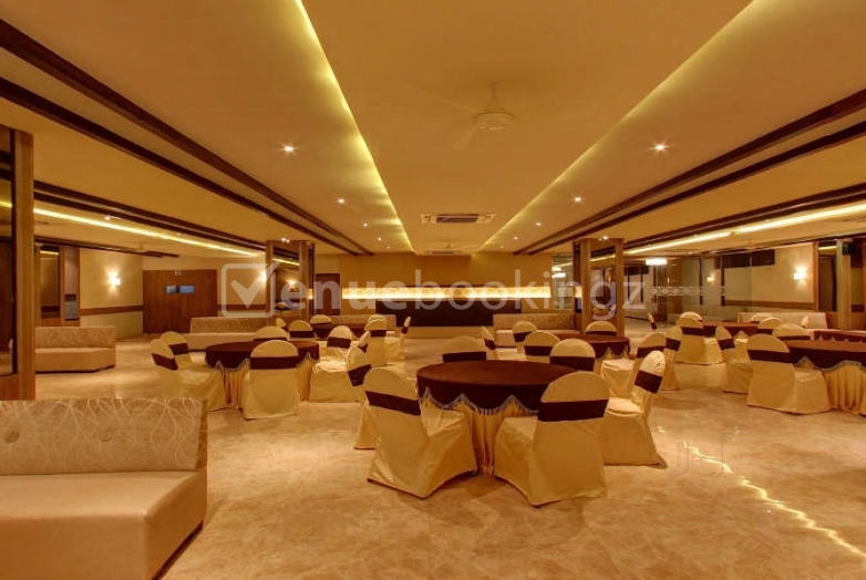 Conference Halls in Nirvana Banquet Hall Marathahalli Bangalore