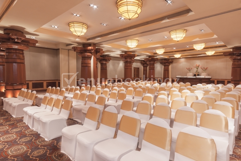 Rooftop Venue In Hotel Taj MG Road MG Road Bangalore