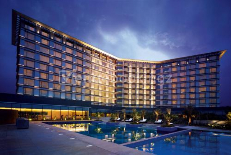 Conference Halls in Taj Yeshwantpur Yeshwanthpur Bangalore