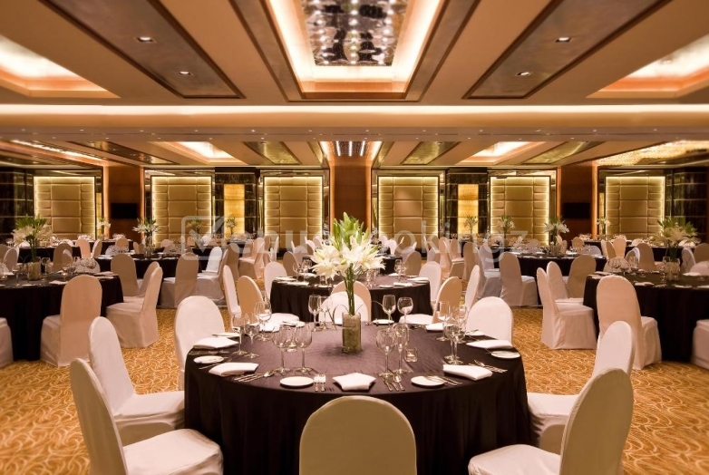Conference Halls in Gokulam Grand Hotel and Spa Mathikere Bangalore