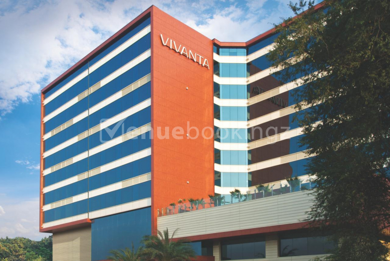 Conference Halls in Vivanta Begumpet  Hyderabad