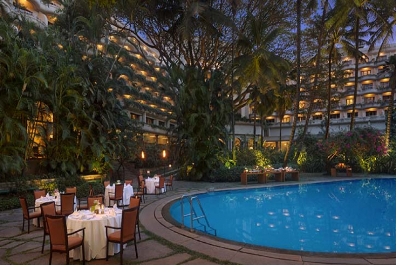 The Oberoi, Bangalore