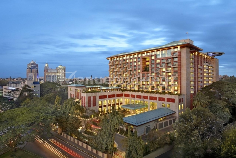 ITC Gardenia, A Luxury Collection Hotel, Bengaluru