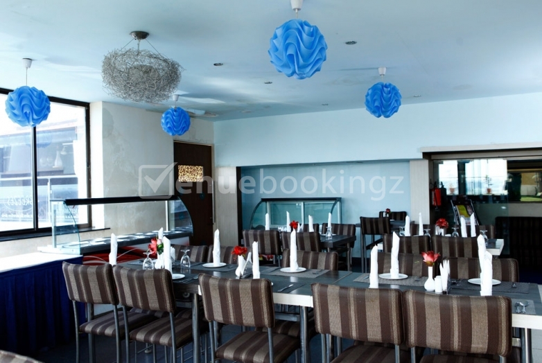Party Halls & Birthday Party Venues in Elite Peak Hotel HAL Air Port Bangalore