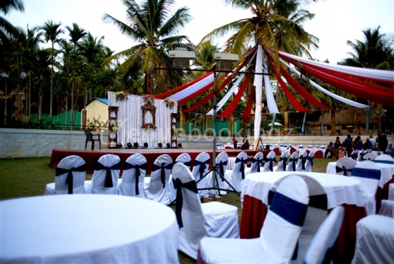  in Khedda Resort Kengeri Bangalore