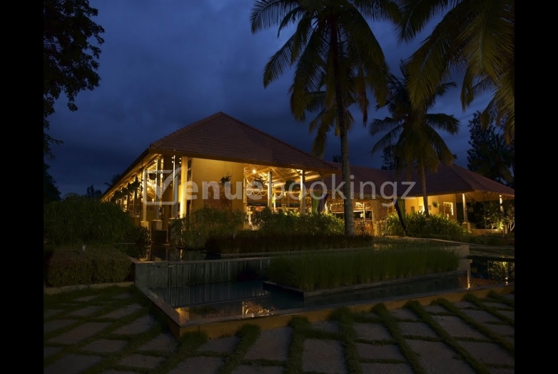 Panchavati The Pavilion, Kanakapura Road, Bangalore 