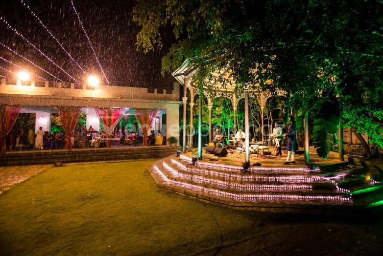 The Tamarind Tree, Kanakapura Road, Bangalore 