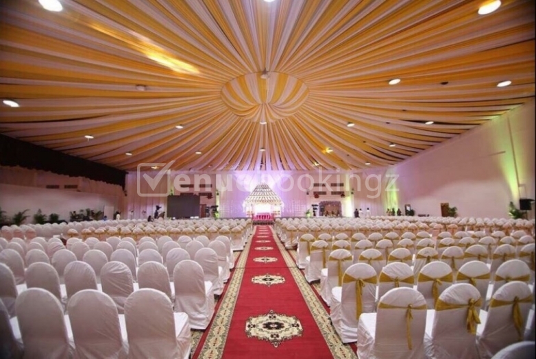 Wedding Halls in Sri Convention Centre Banashankari Bangalore