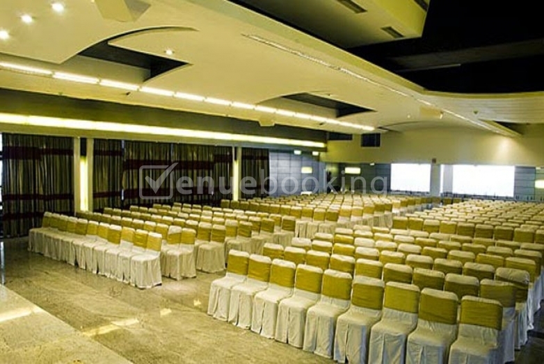  in MLR Convention Centre Whitefield Bangalore