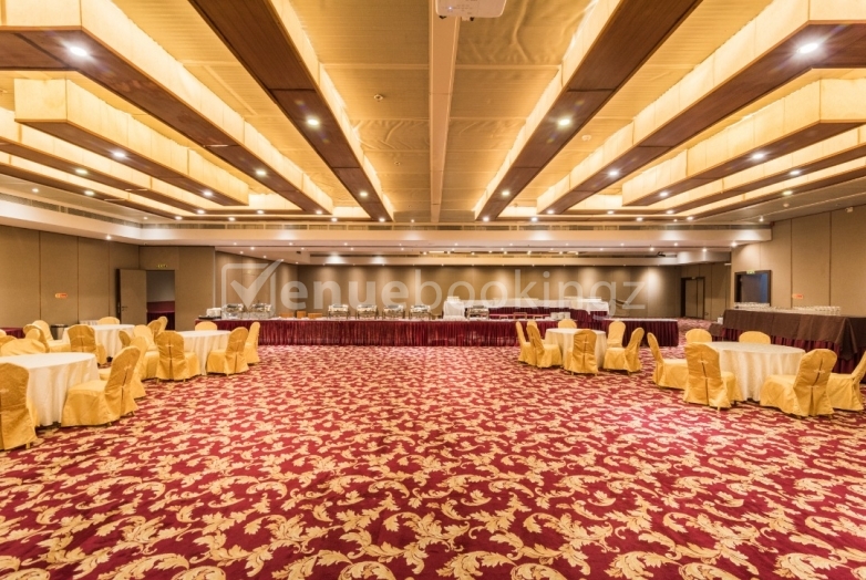 Conference Halls in 18.99 Latitude Banquets Parel Mumbai