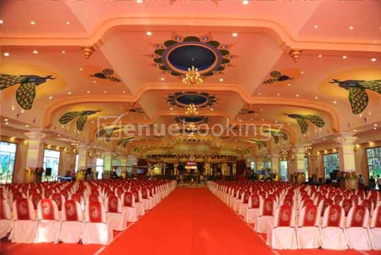 Samskruthi Brindhavana Convention Hall JP Nagar Bangalore Cost