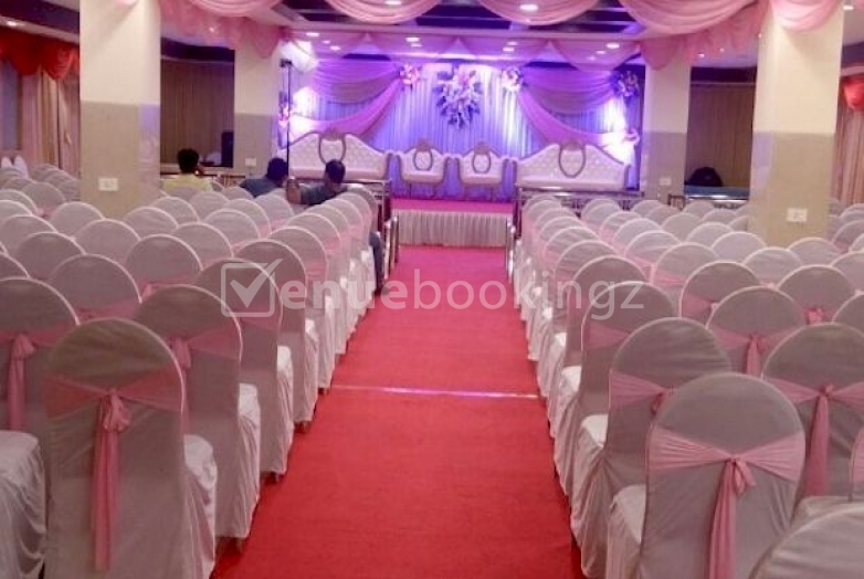 Banquet Halls  in Sanoor Banquets Ghatkopar West Mumbai