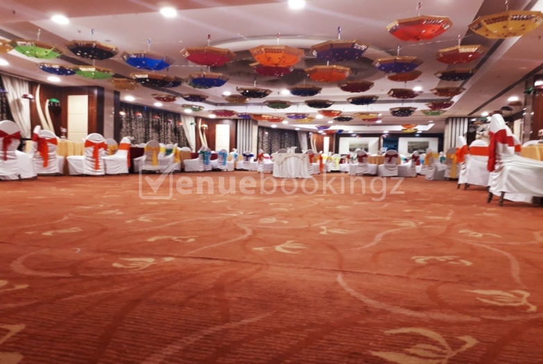 Small Party Halls in Evershine Banquets Malad West Mumbai