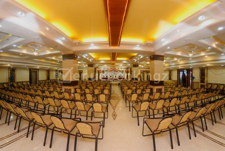 Banquet Halls  in Maa Kripa Banquet Hall Thane West Mumbai
