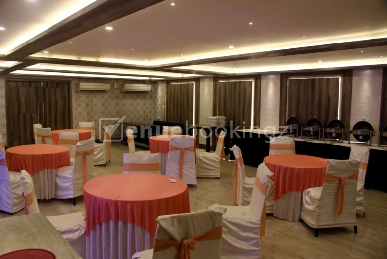 Take It Easy Banquet Hall Andheri West Mumbai Banquet Hall Menu