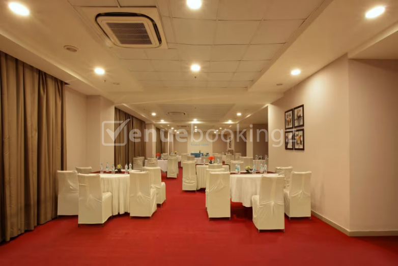  in Starlit Suites Electronic City Bangalore