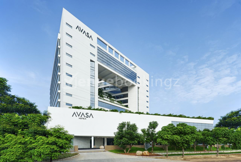 Banquet Halls  in Avasa Hotel Madhapur  Hyderabad