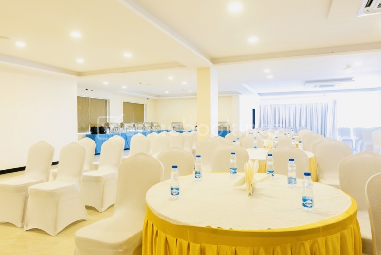 Small Party Halls in Hotel Classio Inn International Aiport Bangalore