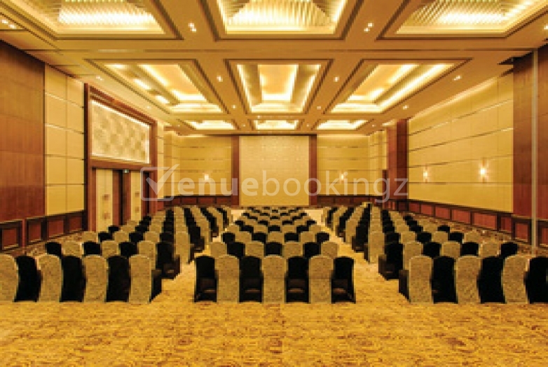 Party Halls & Birthday Party Venues in Radisson Blu Plaza Hotel JC Nagar Mysore