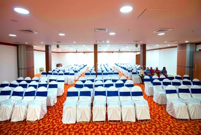 Party Halls & Birthday Party Venues in Hotel Southern Star Vinobha Road Mysore