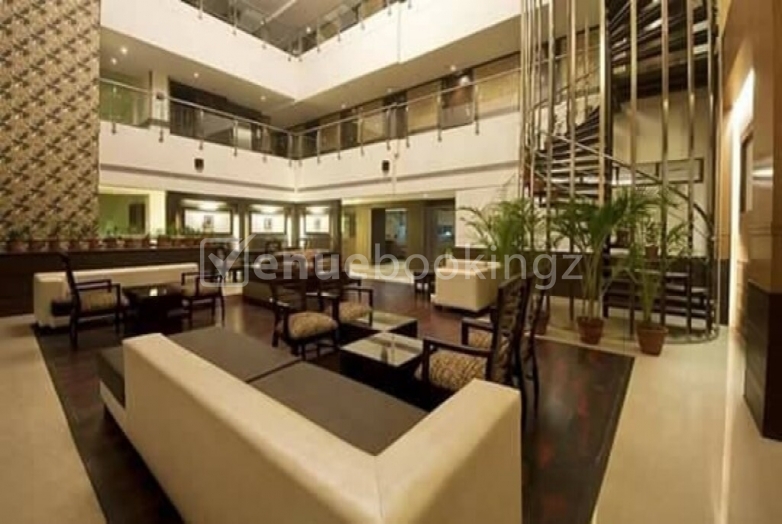 Banquet Halls  in Hotel SK Crown Park Kapashera Delhi