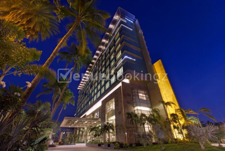  in The Westin Velachery Chennai