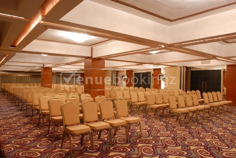 Banquet Halls  in Peninsula Redpine Banquet Hall Andheri East Mumbai