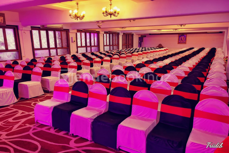 Banquet Halls  in Jagannath Banquet Hall Bhandup Mumbai