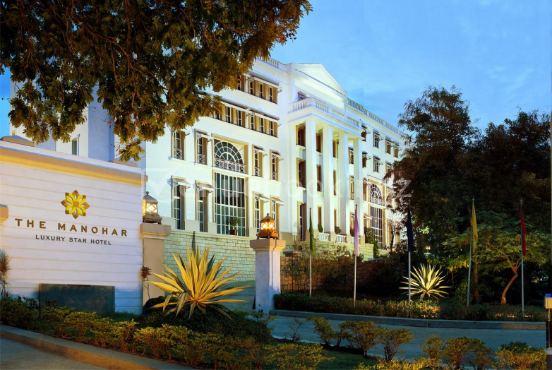 Conference Halls in The Manohar Begumpet  Hyderabad