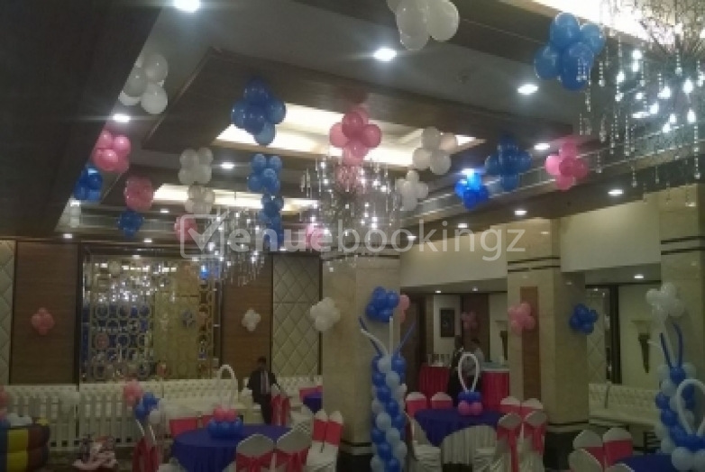 Banquet Halls  in SK Premium Park Hari Nagar Delhi