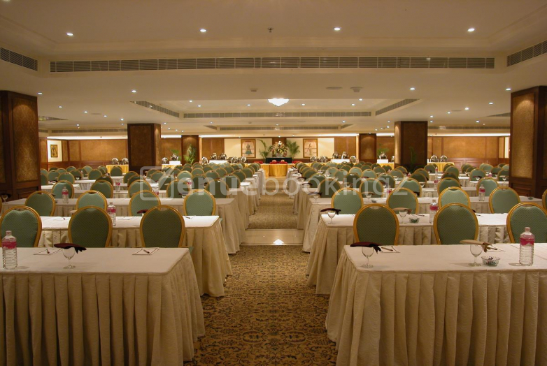 Taj Krishna, Banjara Hills , Hyderabad