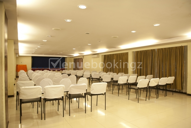 Party Halls & Birthday Party Venues in Hotel Siddhartha Nazarbab Mysore