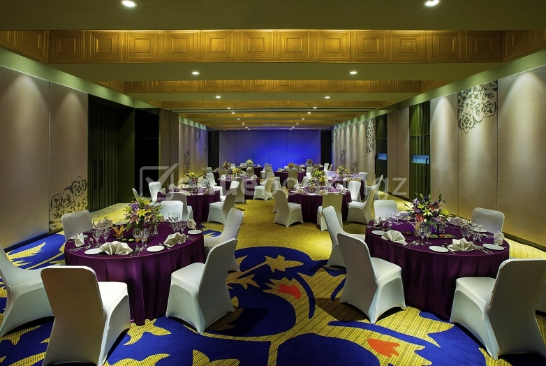 Party Halls & Birthday Party Venues in Grand Mercure Sayyaji Rao Road Mysore