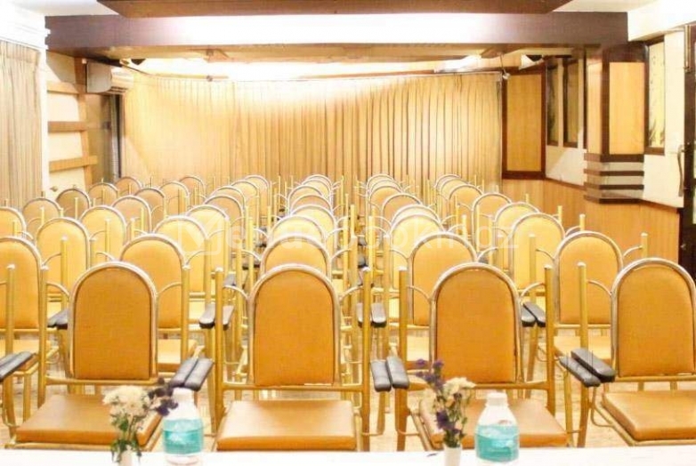 Party Halls & Birthday Party Venues in Hotel Crystal Paark Inn Nazarbab Mysore