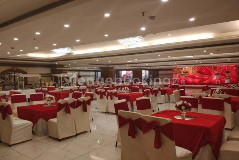Banquet Halls  in Radiance Motel Chattarpur Delhi