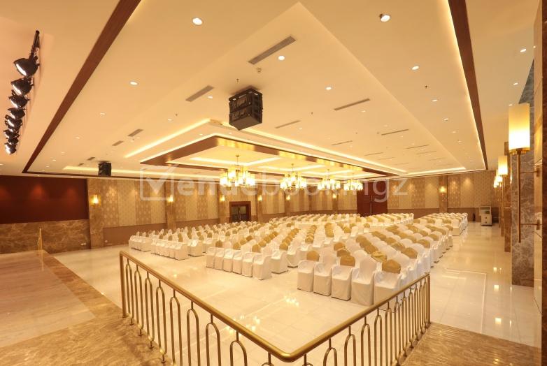 Top-5 Veg Affordable Banquet Halls in Chennai for Social Gathering