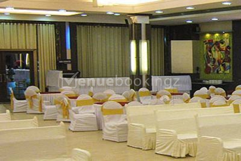Banquet Halls  in Mini Punjab Banquet Hall Vikhroli Mumbai