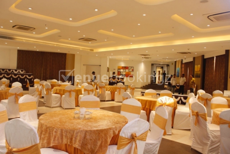 Wedding Halls in Suryavanshi Kshatriya Sabhagruha Hall Dadar West Mumbai