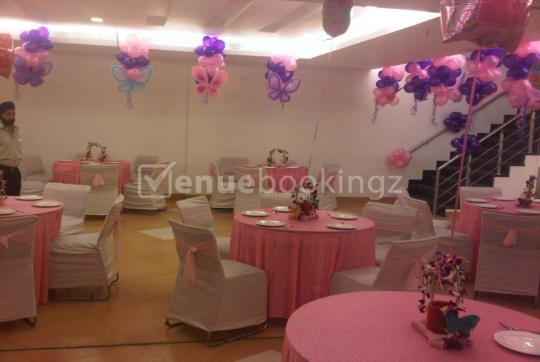 Banquet Halls  in Twin Tree Naraina Vihar Delhi