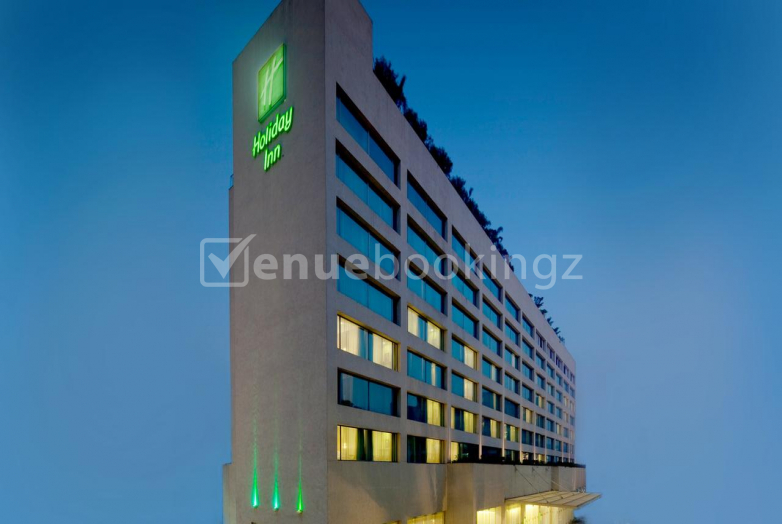 Banquet Halls  in Holiday Inn Andheri East Mumbai