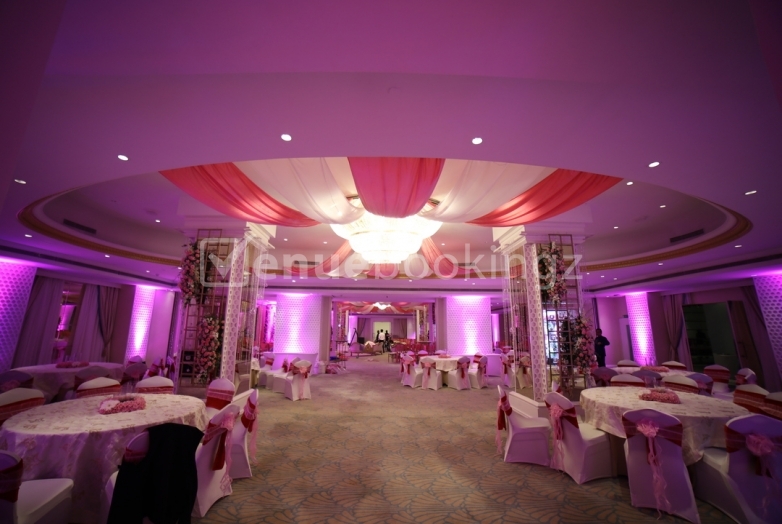 Mayfair Banquet Worli Mumbai Banquet Hall Menu, Price, Reviews