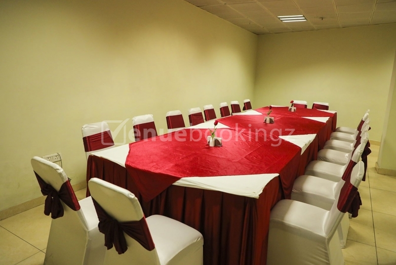 Small Party Halls in Hotel Classic Diplomat Mahipalpur Delhi