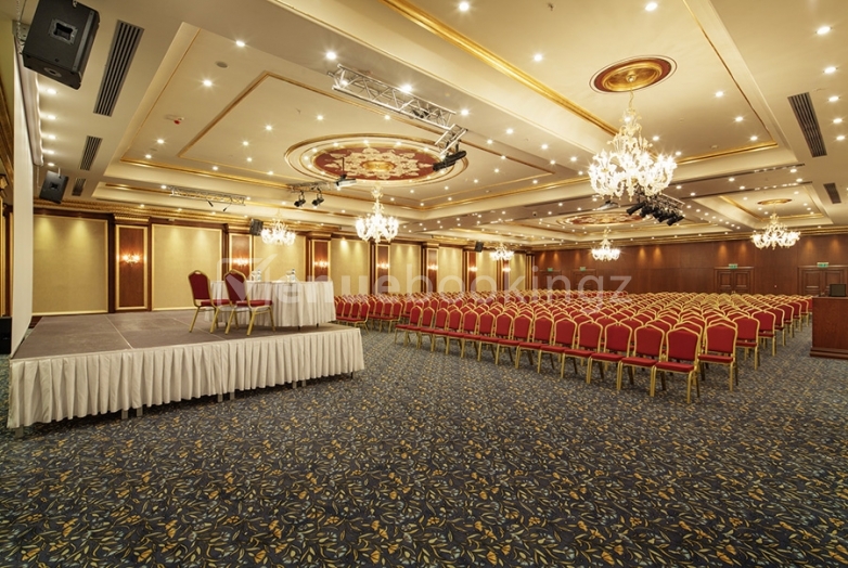 Small Party Halls in Taurus Hotel & Conventions Mahipalpur Delhi