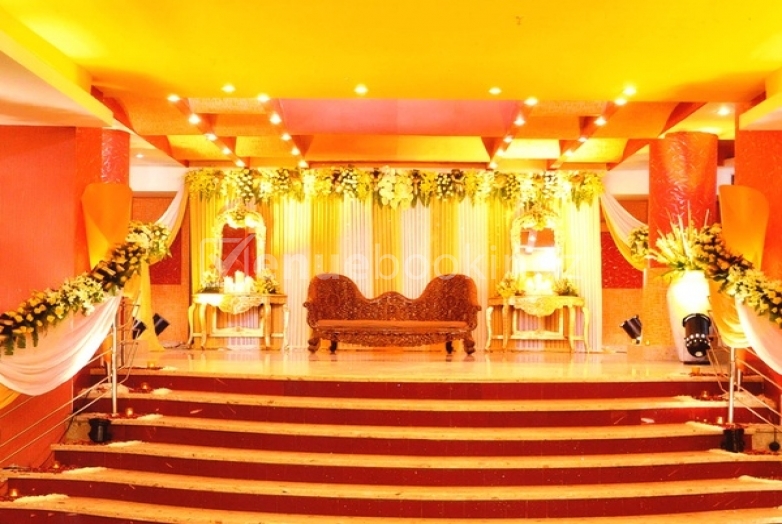 Banquet Halls  in SK Royal Ornate Clay Mayapuri Delhi