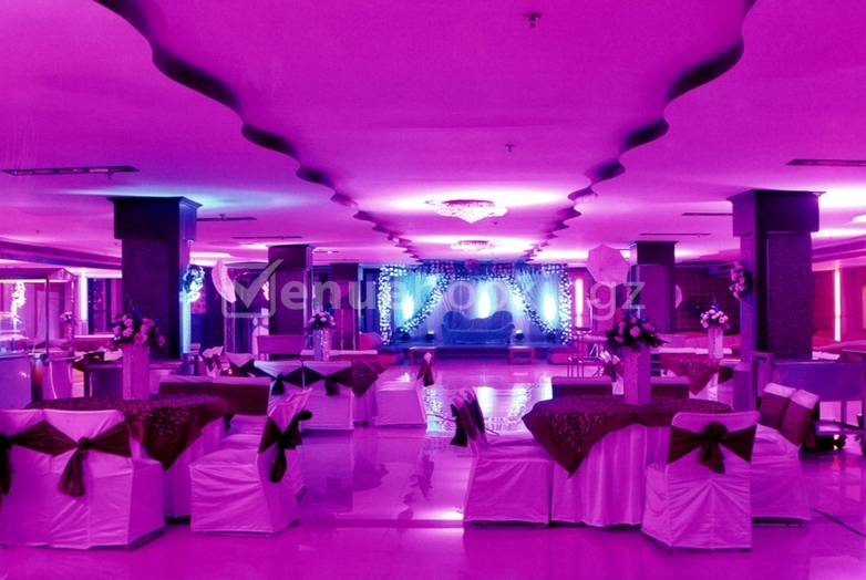 Kids Party Zone and Play Area in Chennai with Packages