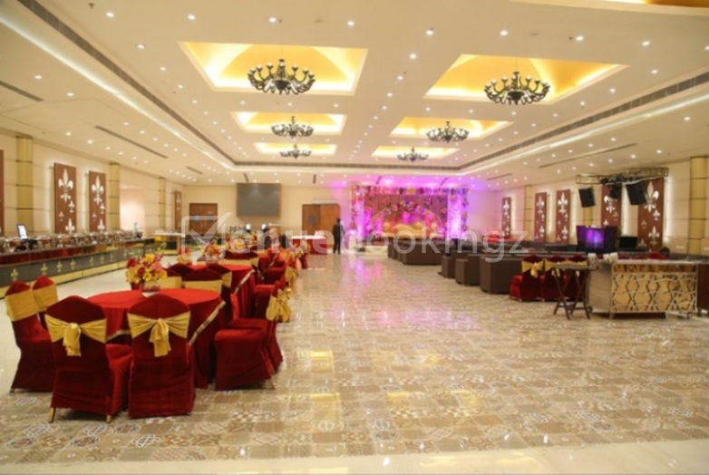Banquet Halls  in Green Lounge,Shalimar Bagh Azadpur Delhi