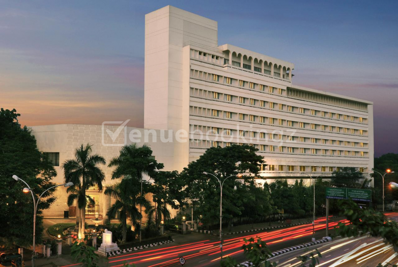 Banquet Halls  in Welcomhotel Chennai Teynampet Chennai
