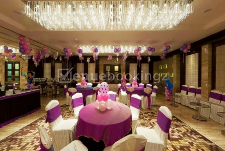 Banquet Halls  in Kainoosh Vasant Kunj Delhi