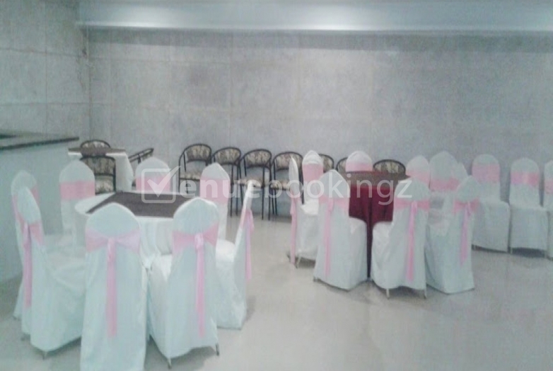 Banquet Halls  in Ozone Supreme Banquet Hall Goregaon West Mumbai