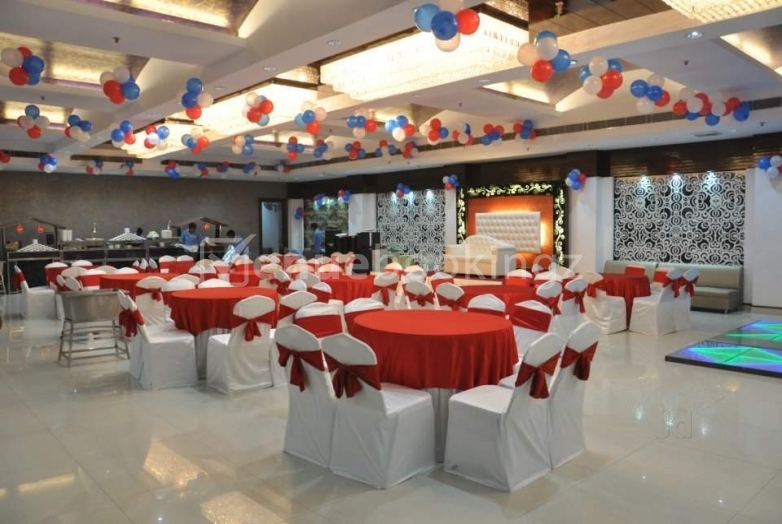 Banquet Halls  in CP 65 Banquet Moti Bagh Delhi